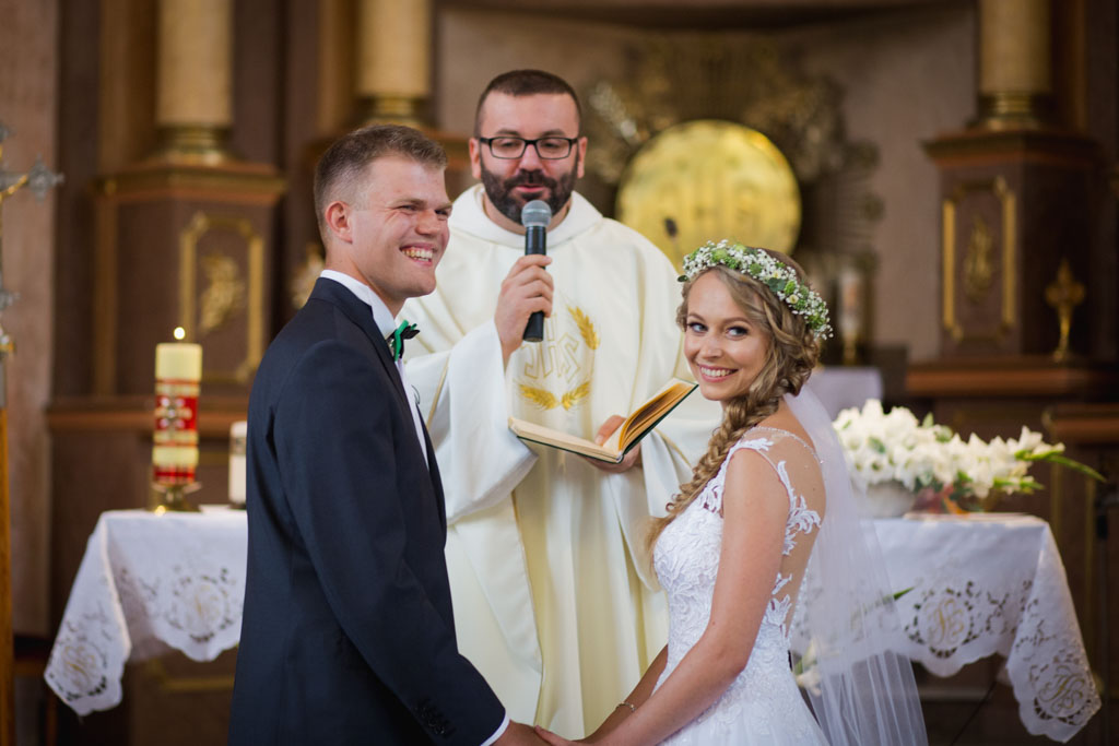 Fotograf na Twój Slub - Kalisz